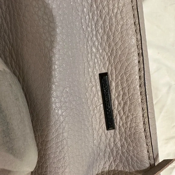 Rebecca Minkoff Putty Regan Satchel - Picture 4 of 4